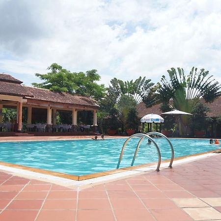 Villa H2O Binh Duong Exterior photo