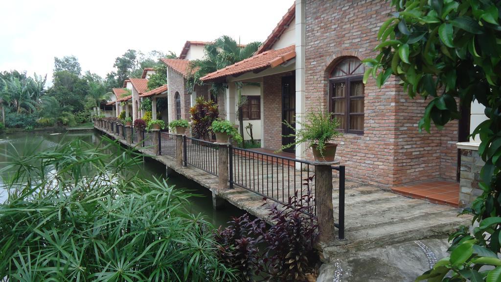 Villa H2O Binh Duong Room photo