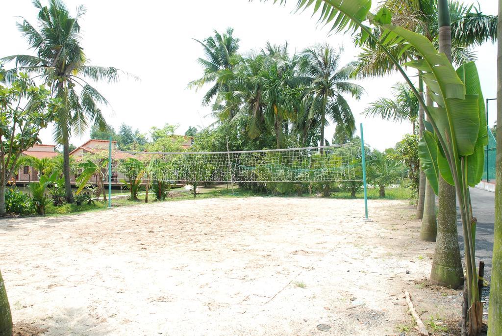 Villa H2O Binh Duong Exterior photo