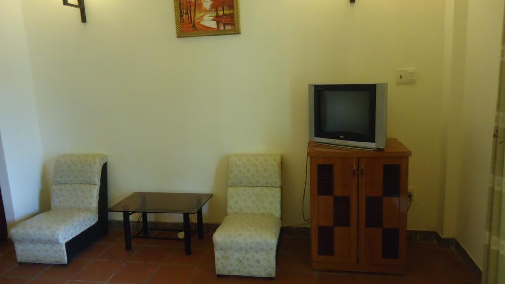 Villa H2O Binh Duong Room photo