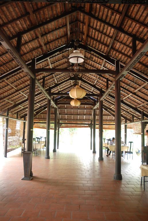 Villa H2O Binh Duong Exterior photo