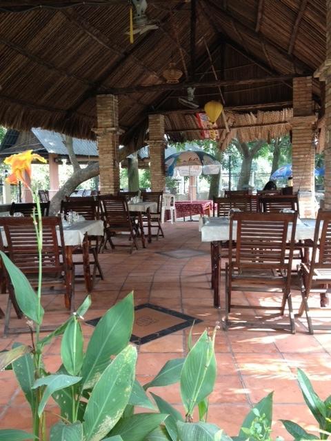 Villa H2O Binh Duong Exterior photo
